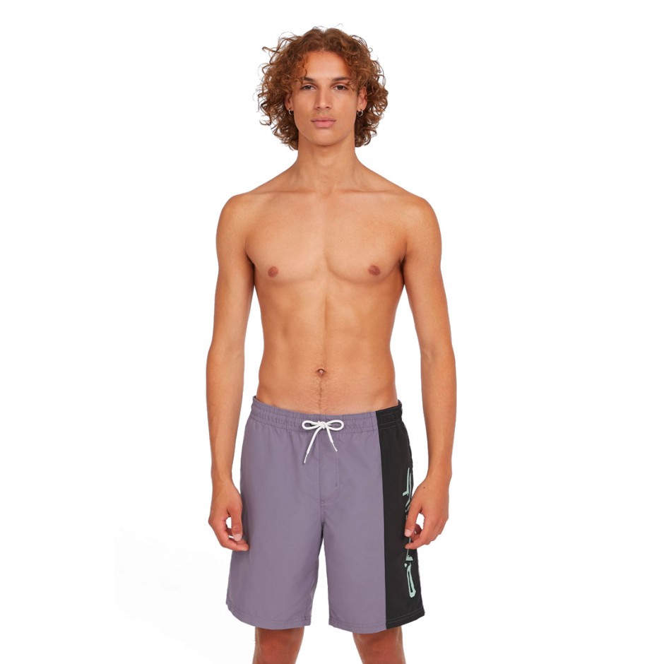 O'NEILL RETRO 19 SWIMSHORTS 2800196-44519 Lilac