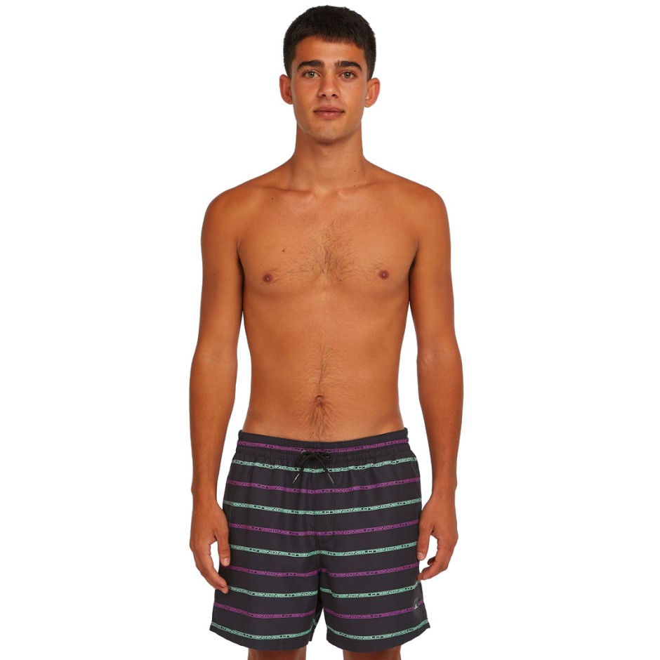 O'NEILL CALI FIRST 15 SWIMSHORTS 2800200-39122 Colorful
