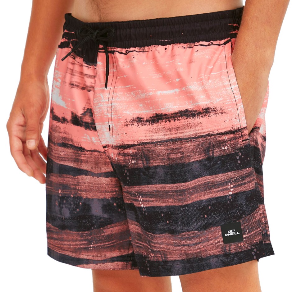 O'NEILL CALI GRADIENT 15 SWIMSHORTS 2800194-34029 Colorful