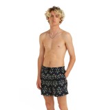 O'NEILL MIX & MATCH CALI PRINT 15 SWIM SHORTS 2800131-39068 Multi Image 