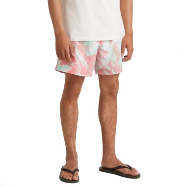 O'NEILL CALI CRAZY 16'' SWIM SHORTS Πολύχρωμο