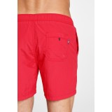 FUNKY BUDDHA FBM001-16119-RED Κόκκινο Εικόνα 0