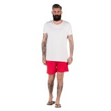 FUNKY BUDDHA FBM001-16119-RED Κόκκινο Εικόνα 6
