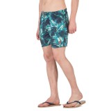 FUNKY BUDDHA FBM004-16119-AQUA Μπλε Εικόνα 