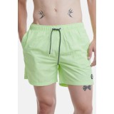 FUNKY BUDDHA FBM00100116-LIME Λαχανί