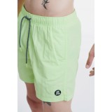 FUNKY BUDDHA FBM00100116-LIME Λαχανί Εικόνα 2