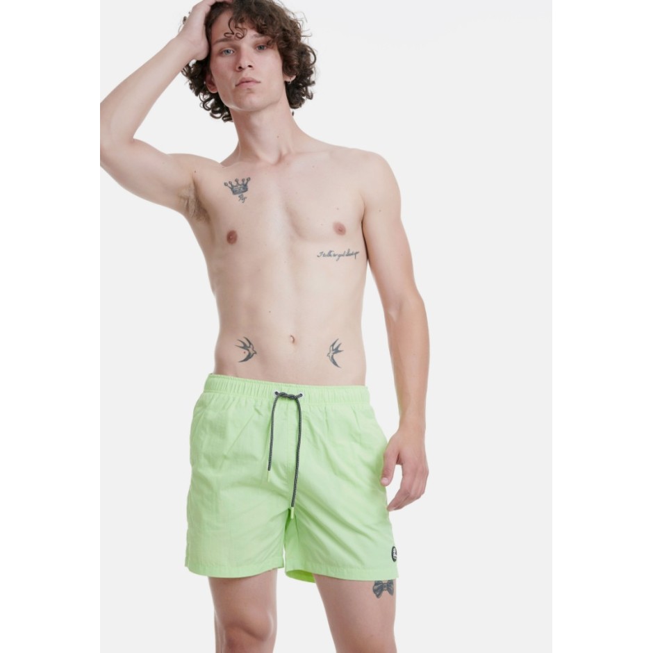 FUNKY BUDDHA FBM00100116-LIME Λαχανί