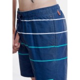 FUNKY BUDDHA FBM00101316-BLUE Blue Image 1