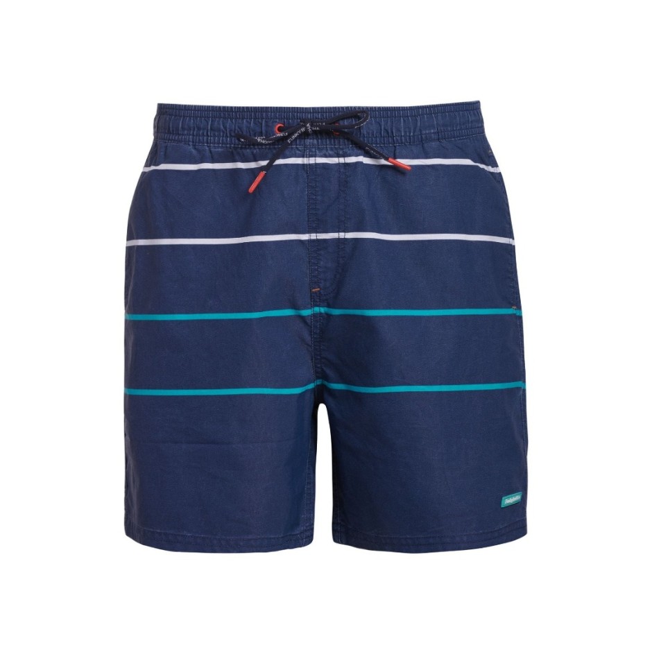 FUNKY BUDDHA FBM00101316-BLUE Μπλε