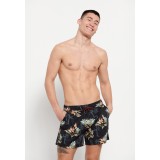 FUNKY BUDDHA FBM007-013-16-BLACK Colorful Image 0