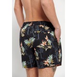 FUNKY BUDDHA FBM007-013-16-BLACK Colorful Image 2