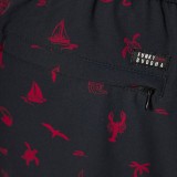 FUNKY BUDDHA FBM011-004-16-BLACK Black Image 1