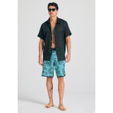 FUNKY BUDDHA FBM011-028-16-AQUA Siel Image 0