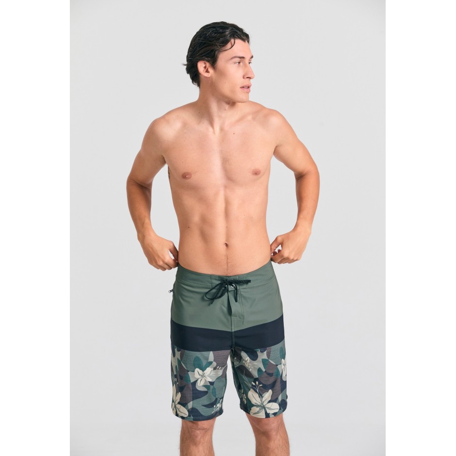 FUNKY BUDDHA FBM011-031-16-KHAKI Κhaki