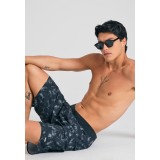 FUNKY BUDDHA FBM011-032-16-BLACK Black Image 1