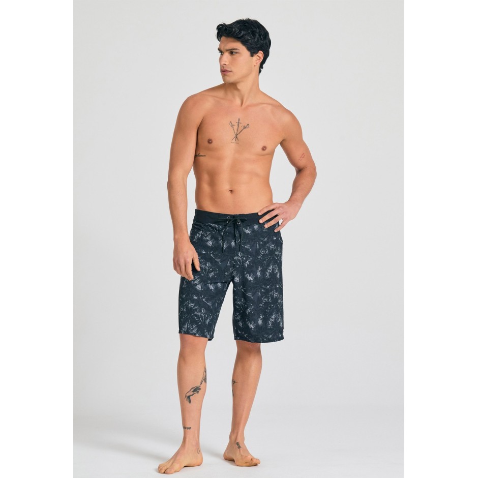 FUNKY BUDDHA FBM011-032-16-BLACK Black