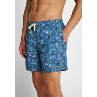 FUNKY BUDDHA FBM013-010-16-INDIGO Blue