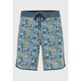 FUNKY BUDDHA  FBM013-034-16-MINERAL BLUE Blue Image 0