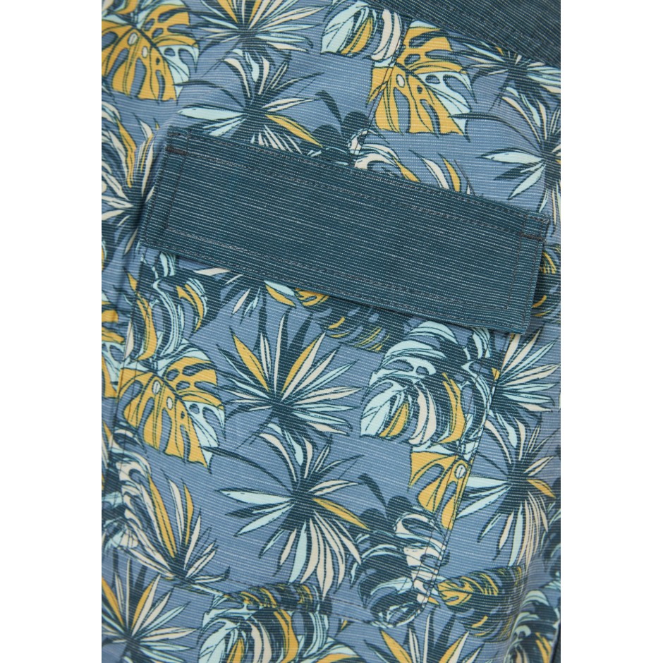 FUNKY BUDDHA  FBM013-034-16-MINERAL BLUE Blue