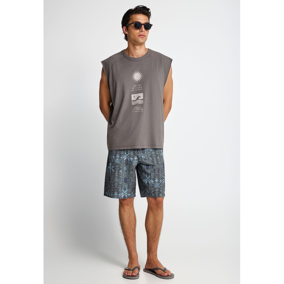 FUNKY BUDDHA  FBM013-035-16-DEEP FOREST Pine