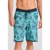 FUNKY BUDDHA FBM011-028-16-AQUA Siel Image 