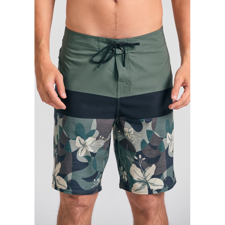 FUNKY BUDDHA FBM011-031-16-KHAKI Κhaki