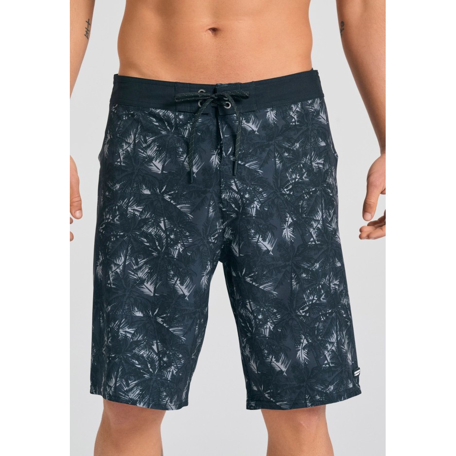 FUNKY BUDDHA FBM011-032-16-BLACK Black