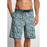 FUNKY BUDDHA  FBM013-034-16-MINERAL BLUE Blue Image 