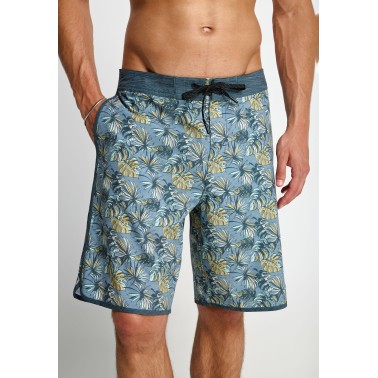 FUNKY BUDDHA  FBM013-034-16-MINERAL BLUE Blue