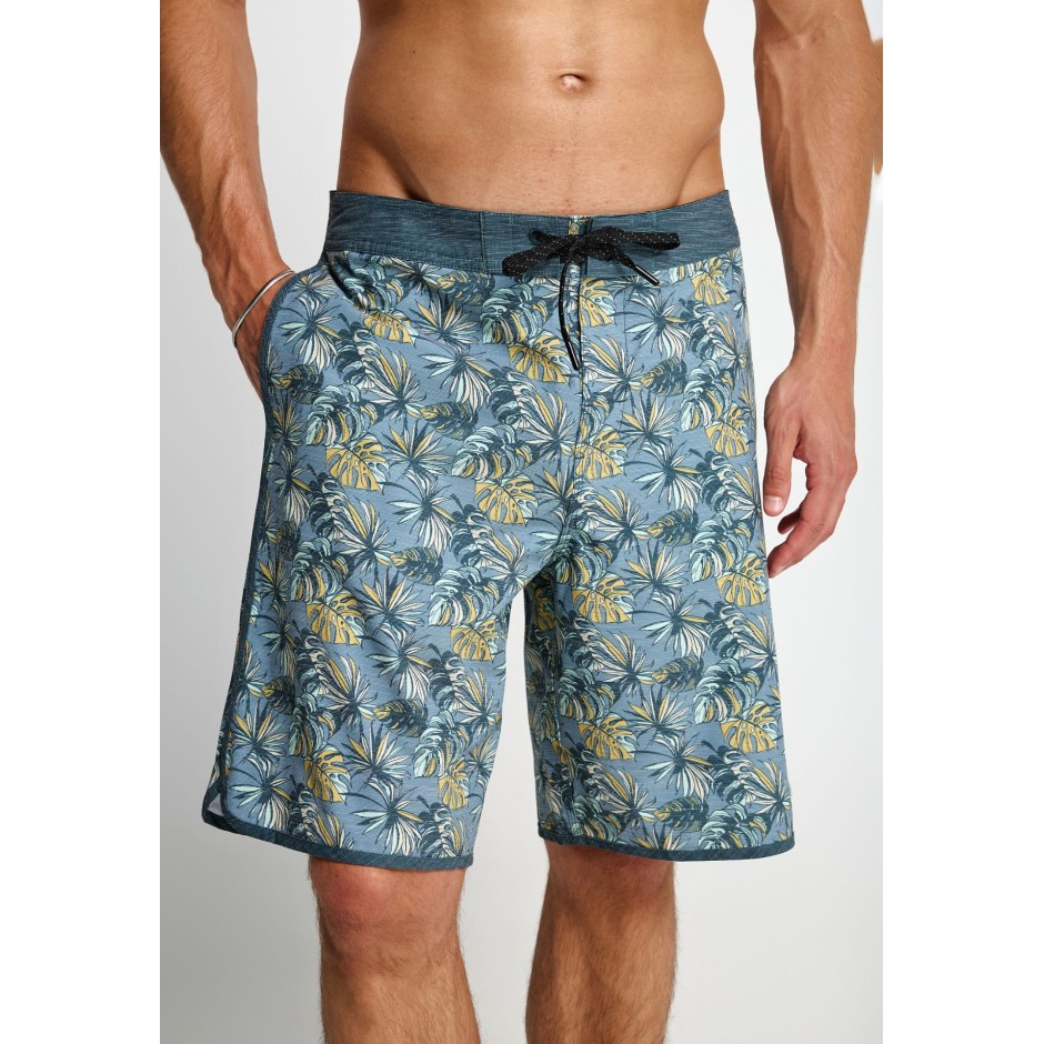FUNKY BUDDHA  FBM013-034-16-MINERAL BLUE Blue