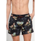 FUNKY BUDDHA FBM007-013-16-BLACK Colorful Image 