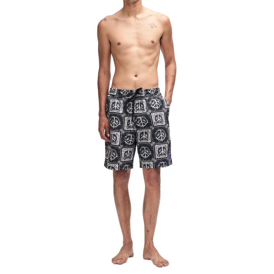 Ανδρικό Μαγιό Βερμούδα Πολύχρωμο - Deus Solarhot