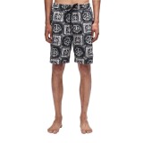 Ανδρικό Μαγιό Βερμούδα Πολύχρωμο - Deus Solarhot Εικόνα 