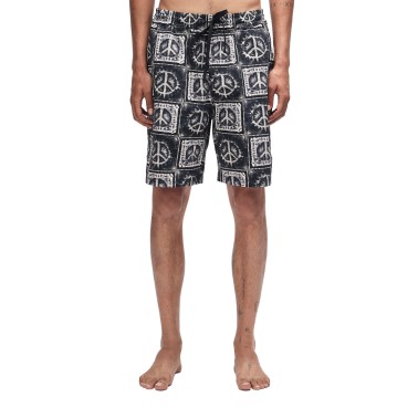 Ανδρικό Μαγιό Βερμούδα Πολύχρωμο - Deus Solarhot