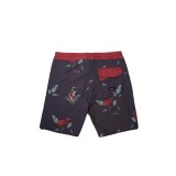 BASEHIT 201.BM525.05-PR 187 OFF BLACK Μαύρο Εικόνα 0