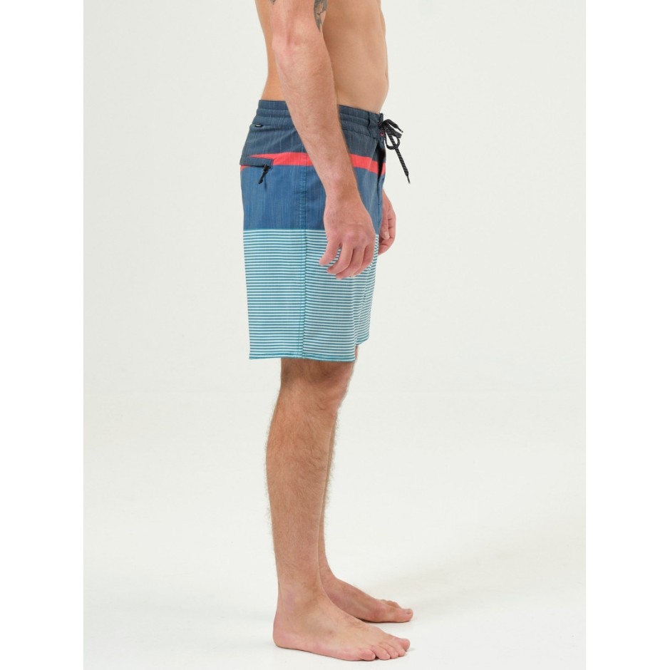 BASEHIT 211.BM527.04A-PR 164 BLUE Blue