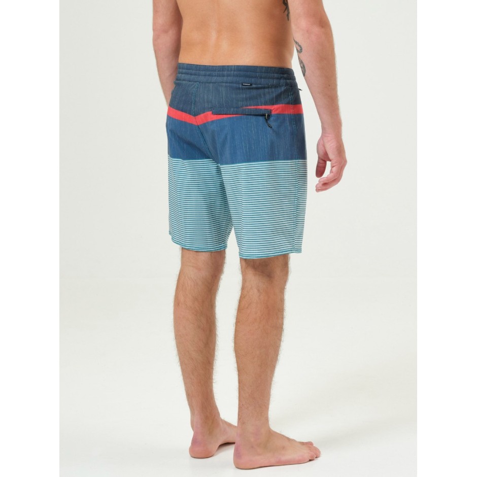 BASEHIT 211.BM527.04A-PR 164 BLUE Blue