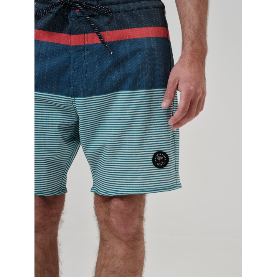 BASEHIT 211.BM527.04A-PR 164 BLUE Blue