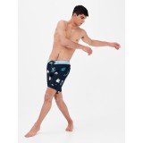 BASEHIT 221.BM524.20CR-PR272 NAVY Blue Image 2
