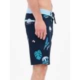 BASEHIT 221.BM524.20CR-PR272 NAVY Blue Image 3
