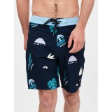 BASEHIT 221.BM524.20CR-PR272 NAVY Blue Image 4