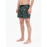 BASEHIT 221.BM505.10-PR286 D.GREEN Green Image 0
