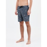 BASEHIT 221.BM505.33R-PR286 OFF BLACK Black Image 0