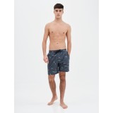 BASEHIT 221.BM505.33R-PR286 OFF BLACK Black Image 2