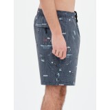 BASEHIT 221.BM505.33R-PR286 OFF BLACK Black Image 3