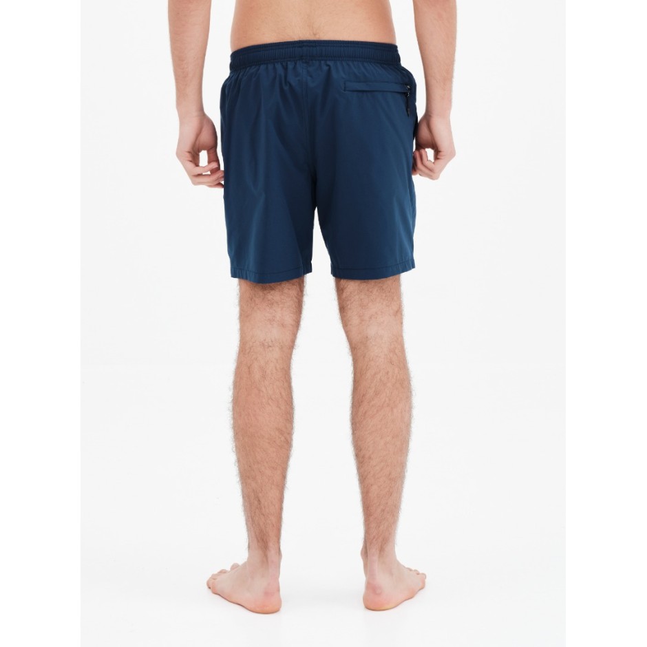 BASEHIT 221.BM508.30-NAVY BLUE 2 Μπλε