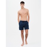 BASEHIT 221.BM508.30-NAVY BLUE 2 Blue Image 2