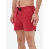 BASEHIT 221.BM508.81-Red Red Image 3