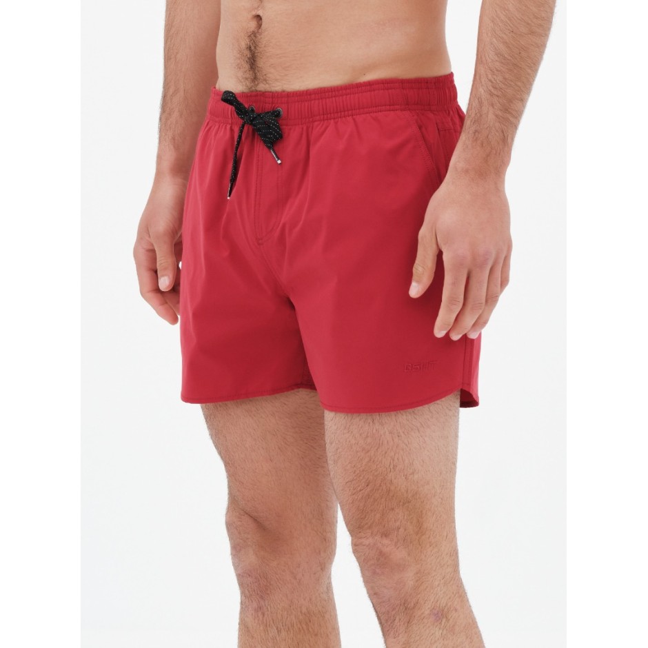 BASEHIT 221.BM508.81-Red Κόκκινο