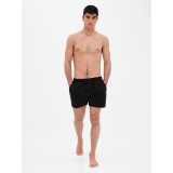 BASEHIT 221.BM508.81-Black Μαύρο Εικόνα 2